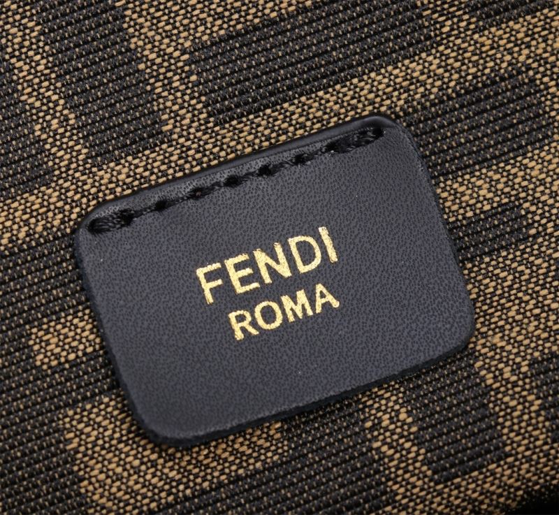 Fendi Pillow Bags